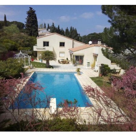 Le Paradis D'Anny Rouffiac-d'Aude Εξωτερικό φωτογραφία
