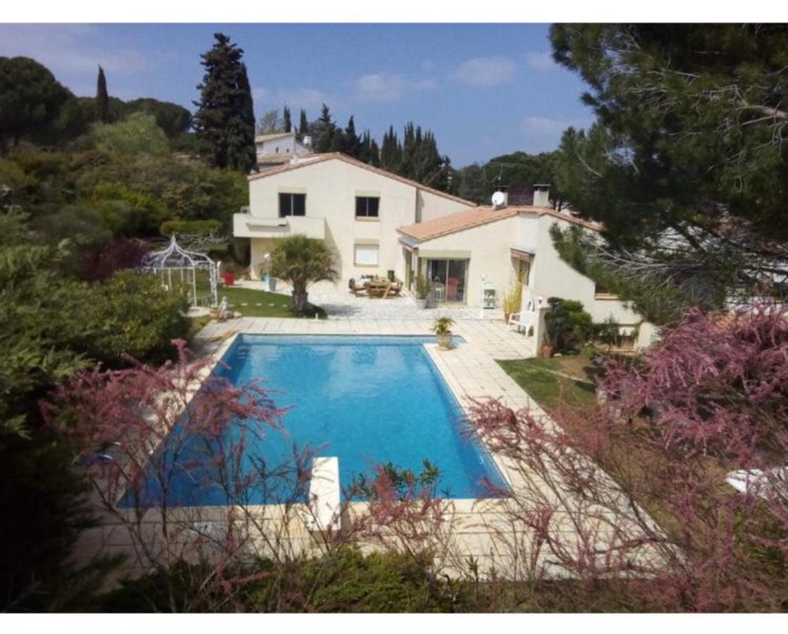 Le Paradis D'Anny Rouffiac-d'Aude Εξωτερικό φωτογραφία