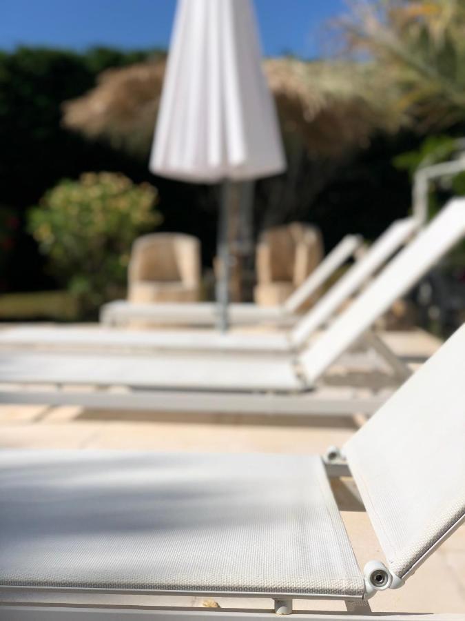 Le Paradis D'Anny Rouffiac-d'Aude Εξωτερικό φωτογραφία